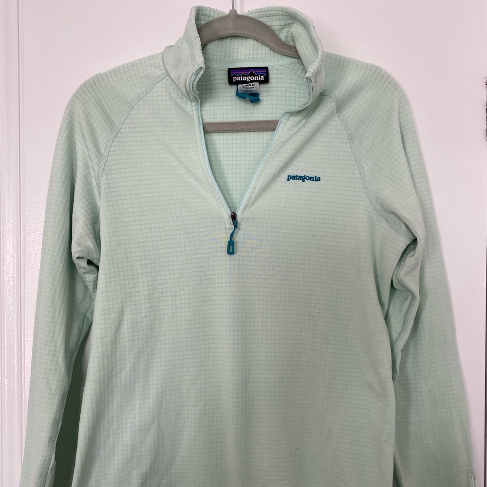 Women's R1® Fleece Pullover